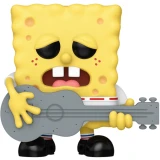Фигурка Funko POP! Animation Spongebob SquarePants 25th Ripped Pants Spongebob (75735)