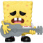 Фигурка Funko POP! Animation Spongebob SquarePants 25th Ripped Pants Spongebob - 75735