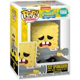 Фигурка Funko POP! Animation Spongebob SquarePants 25th Ripped Pants Spongebob (75735)