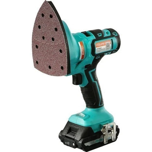 Шлифовальная машина Sturm! CMT1802 - фото 2