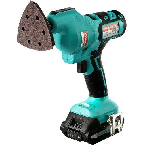 Шлифовальная машина Sturm! CMT1802 - фото 3