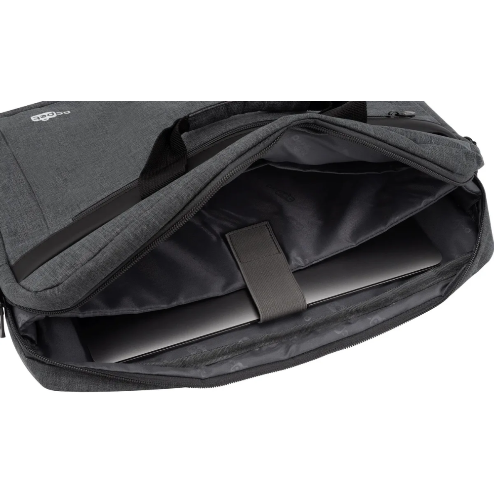 Сумка для ноутбука PC PET PCP15B4GY - фото 3