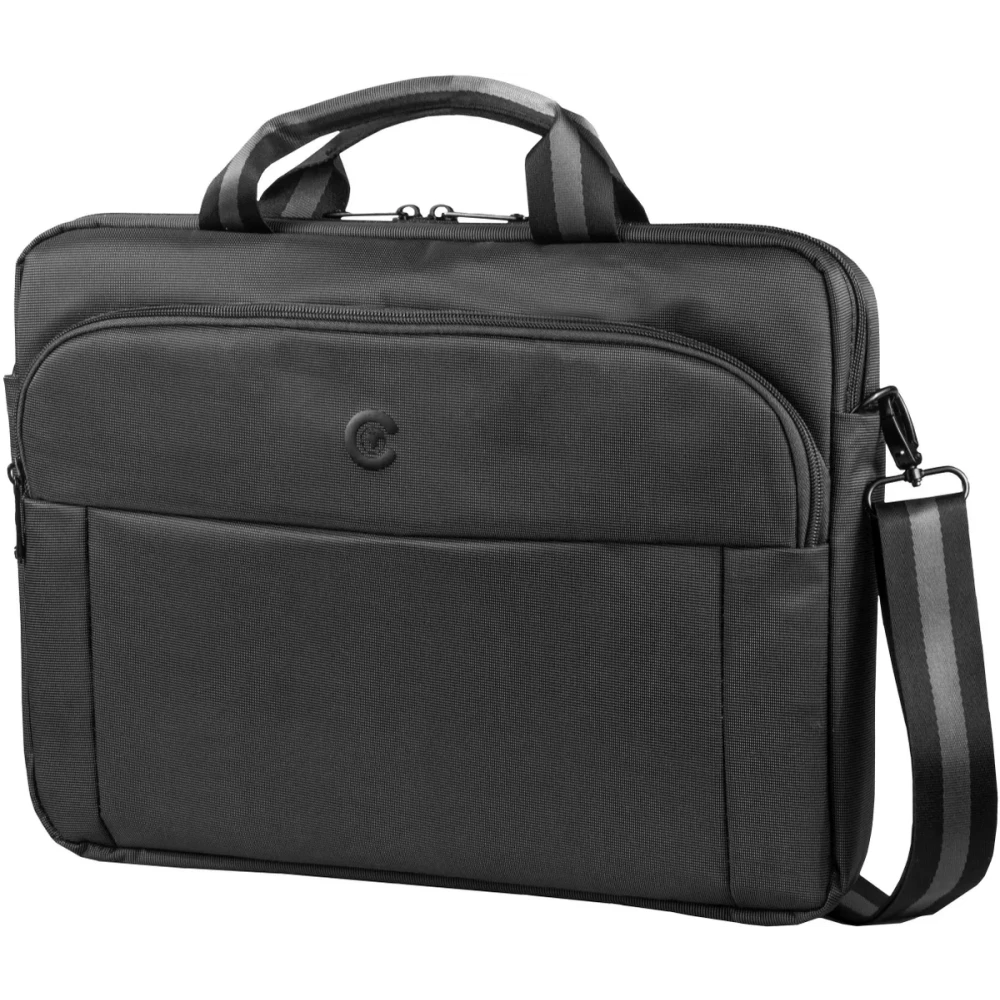 Сумка для ноутбука Continent CC-206 Black - CC-206 BK