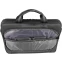 Сумка для ноутбука Continent CC-206 Black - CC-206 BK - фото 3