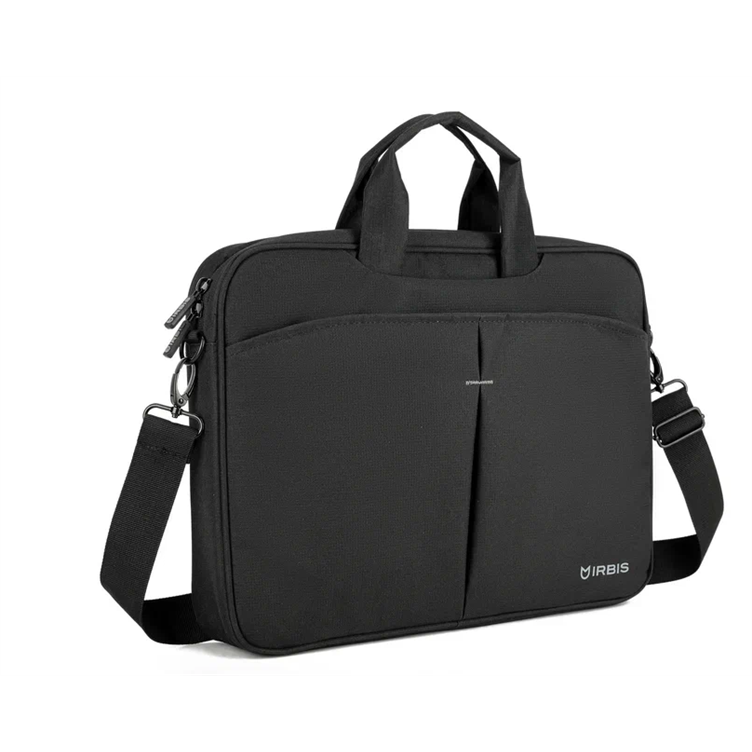 Сумка для ноутбука IRBIS IC-014 Black