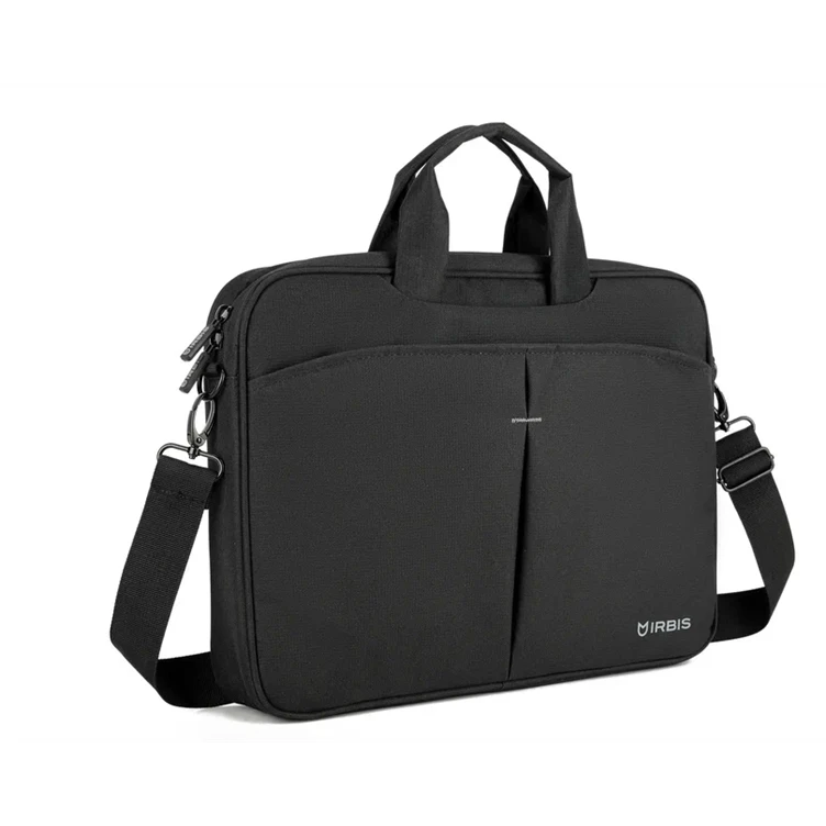 Сумка для ноутбука IRBIS IC-014 Black - IC-014/Black