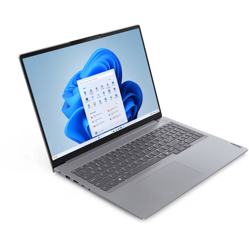 Ноутбук Lenovo ThinkBook 16 G7 (21MS008TRU) - фото 2