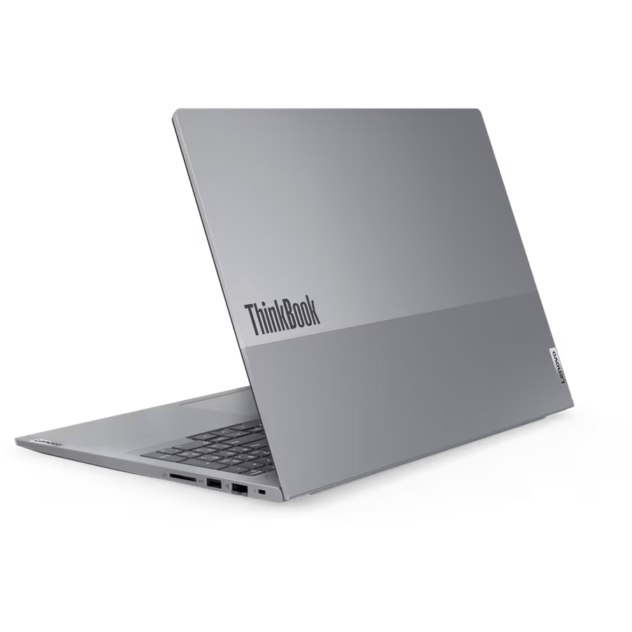 Ноутбук Lenovo ThinkBook 16 G7 (21MS008TRU) - фото 9