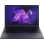 Ноутбук Kvadra Nau LE15T Graphite Space (E860E4) - Y22L02P01101R_E860E4