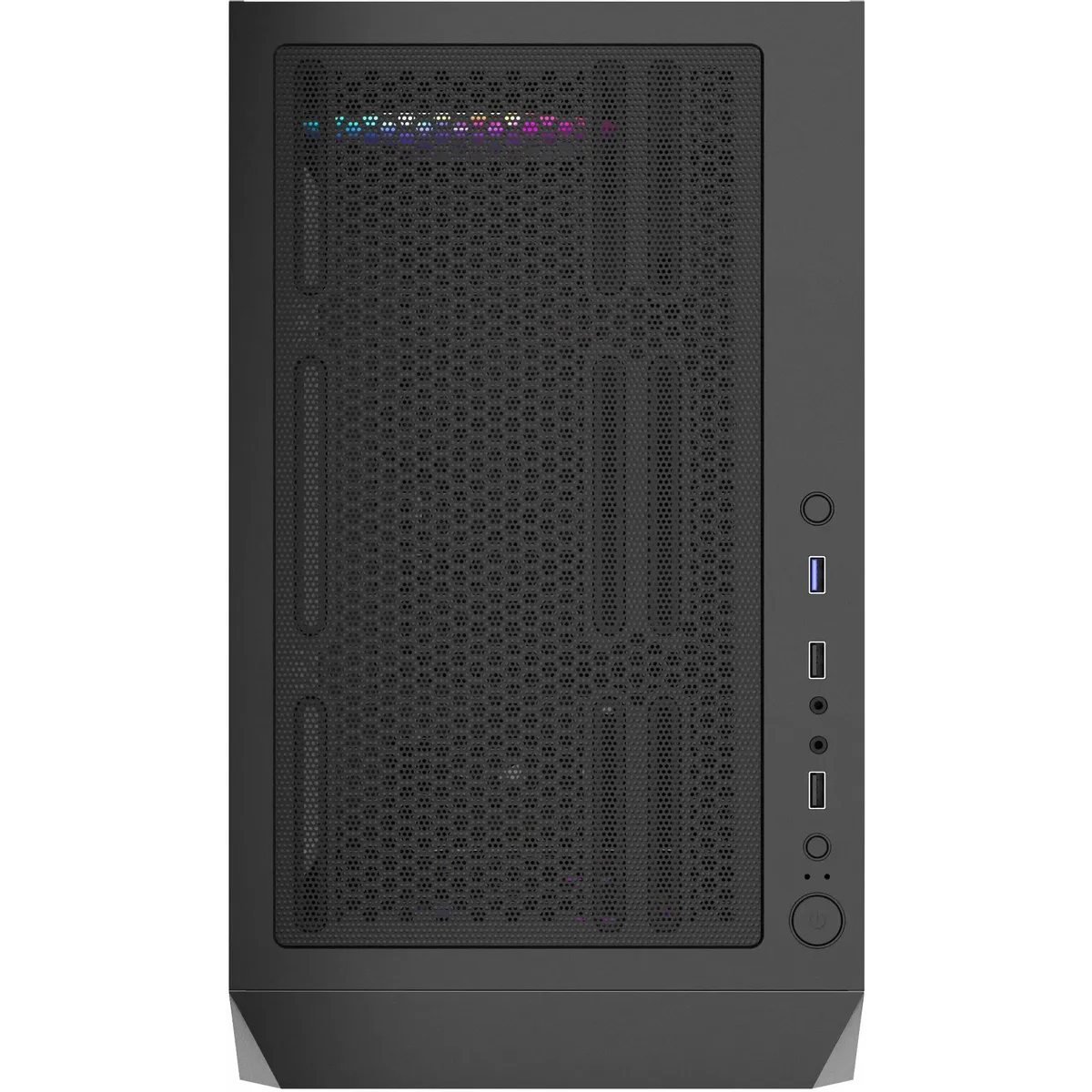 Настольный компьютер Teclast G01 (G0112400F16G1T3050KRU) - G01 12400F16G1T3050KRU - фото 2