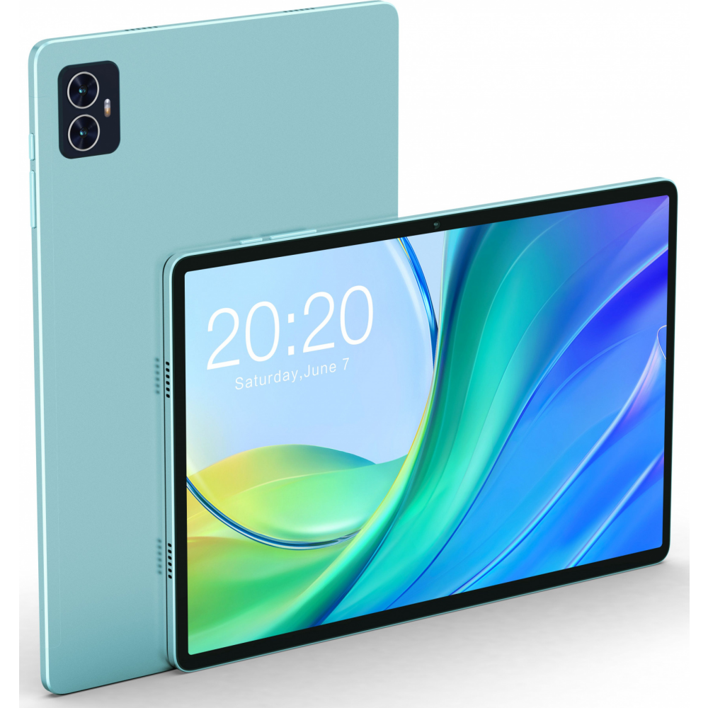 Планшет Teclast M50S 4/128Gb Blue - фото 4