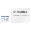 Карта памяти 1Tb MicroSD Samsung EVO Plus + SD адаптер (MB-MC1T0SA) - фото 2