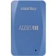 Внешний накопитель SSD 1Tb SmartBuy Aqous A1 Blue (SB001TB-A1C-U31C)