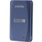 Внешний накопитель SSD 1Tb SmartBuy Aqous A1 Blue (SB001TB-A1C-U31C) - фото 2