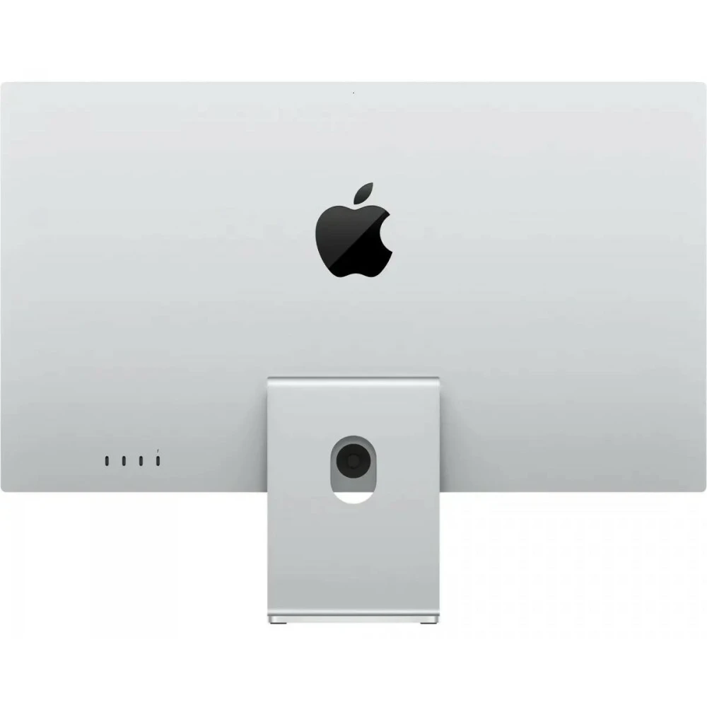Монитор Apple 27" Studio Display Standard Glass (Tilt-Adjustable Stand) - MK0U3/MYJG3(CH,ZP,B)/A - фото 3