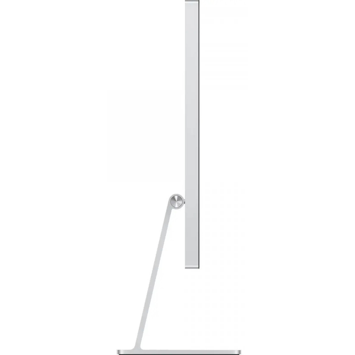Монитор Apple 27" Studio Display Standard Glass (Tilt-Adjustable Stand) - MK0U3/MYJG3(CH,ZP,B)/A - фото 2