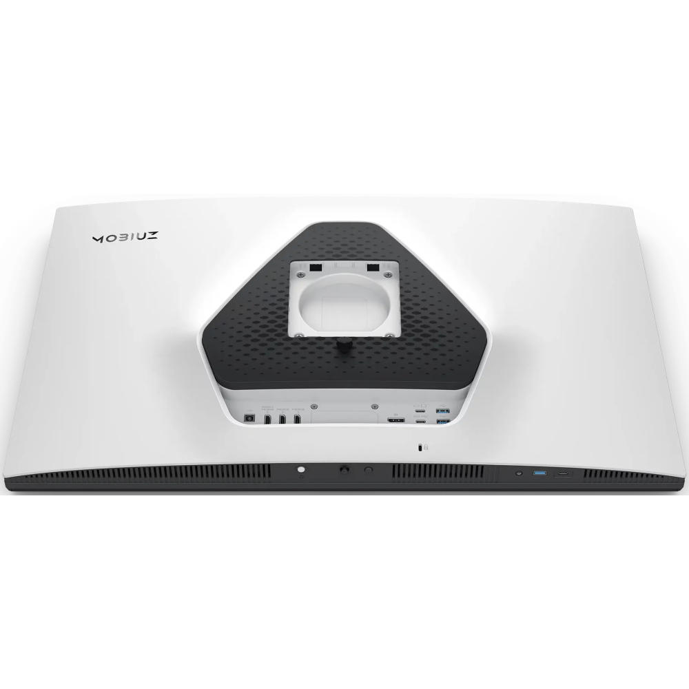 Монитор BenQ 32" EX321UX - фото 8