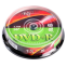 Диск DVD+R VS 4.7Gb 16x Cake Box (10 шт.) - VSDVDPRCB1001