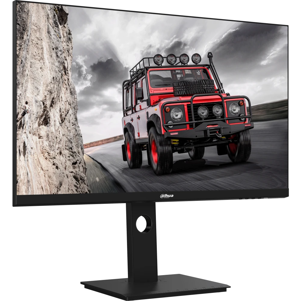 Монитор Dahua 27" LM27-P301A - DHI-LM27-P301A - фото 2