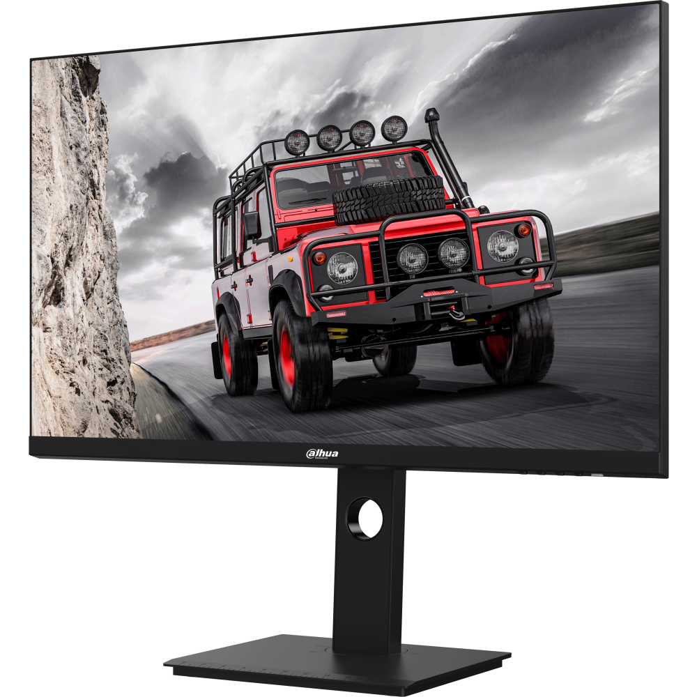 Монитор Dahua 27" LM27-P301A - DHI-LM27-P301A - фото 3