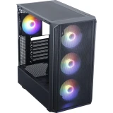 Корпус ACCORD ACC-3602 Black
