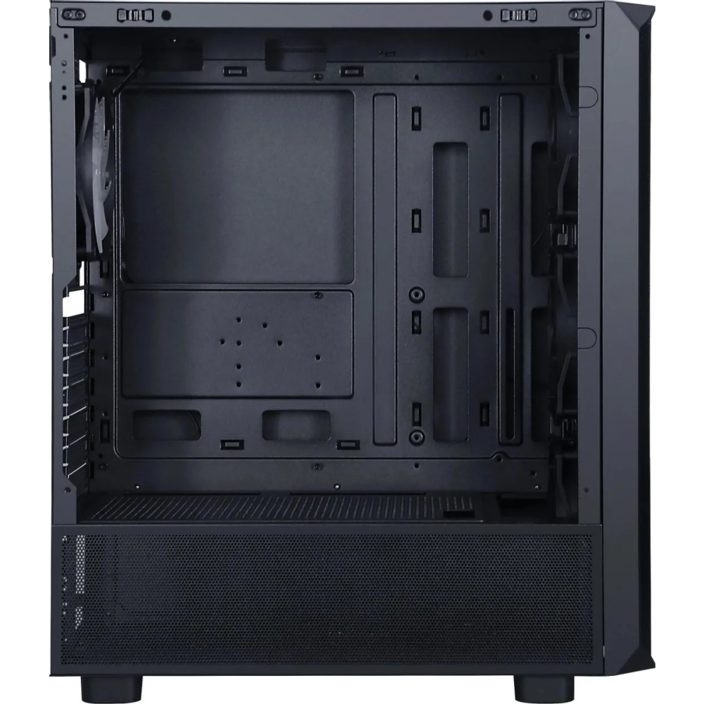 Корпус ACCORD ACC-3602 Black - фото 6