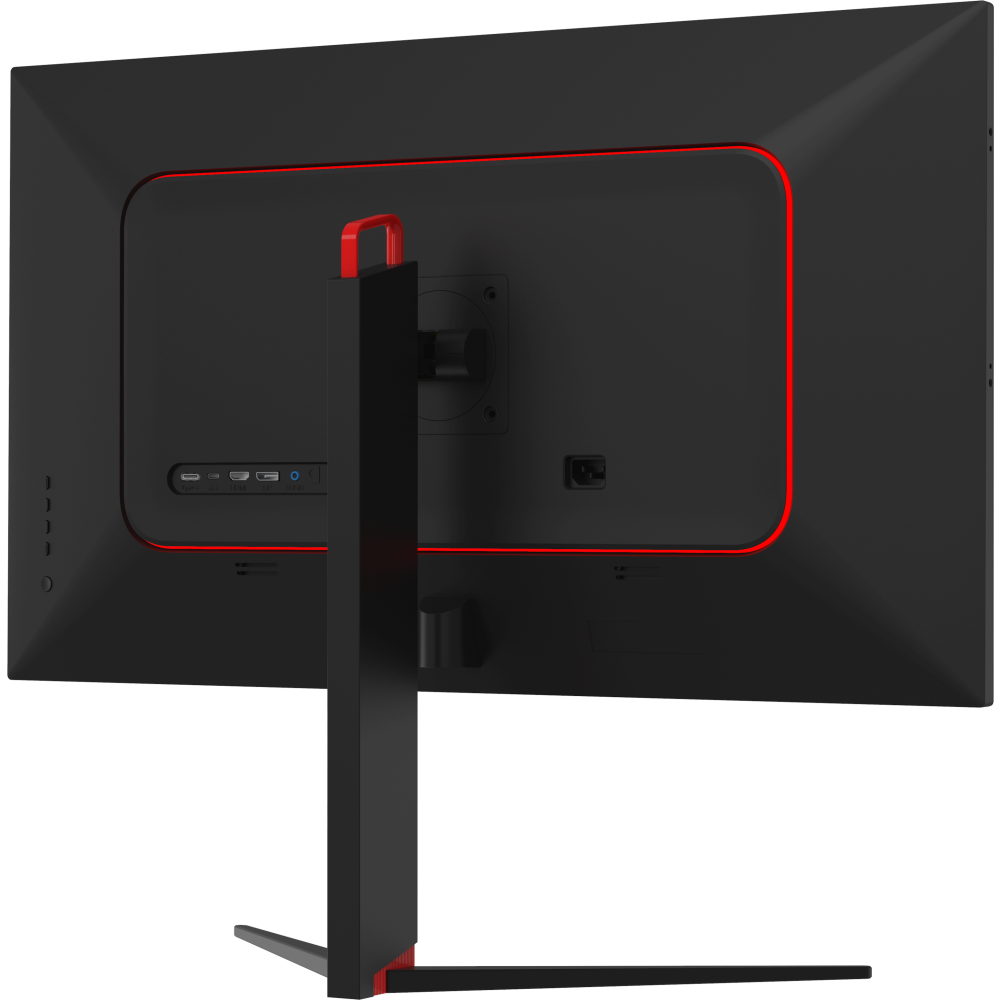 Монитор Dahua 32" LM32-P301A - DHI-LM32-P301A - фото 5