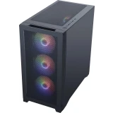 Корпус ACCORD ACC-AM08 Black