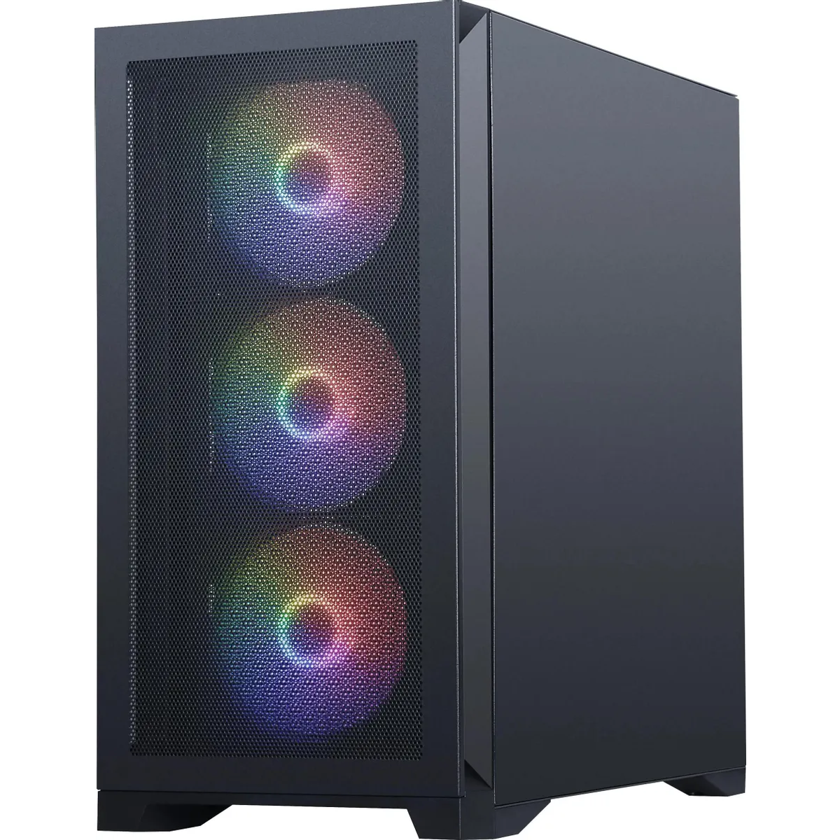 Корпус ACCORD ACC-AM08 Black - фото 5