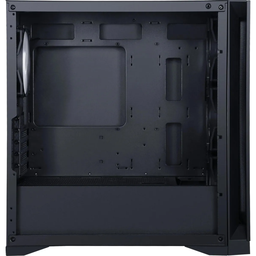 Корпус ACCORD ACC-AM08 Black - фото 6