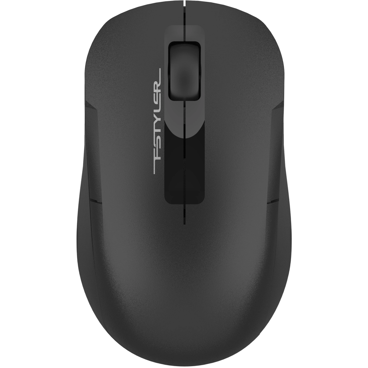 Мышь A4Tech Fstyler FG15CS Air2 Black - FG15CS AIR2 BLACK