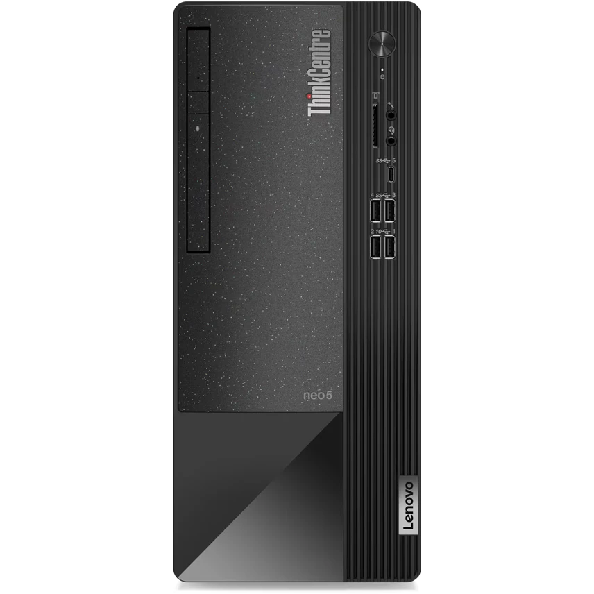 Настольный компьютер Lenovo ThinkCentre neo 50t (11SE00PAGP) - фото 2
