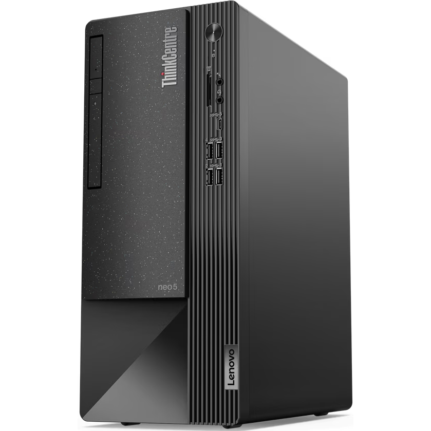 Настольный компьютер Lenovo ThinkCentre neo 50t (11SE00PAGP) - фото 3