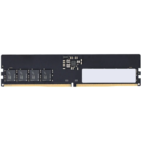 Оперативная память 8Gb DDR5 5600MHz Foxline (FL5600D5U46-8G)