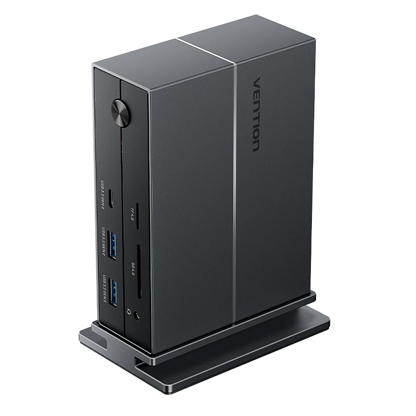 Док-станция Vention 14-in-1 Thunderbolt 4 Docking Station