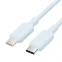 Кабель USB Type-C - Lightning, 1м, Vention LAKSF