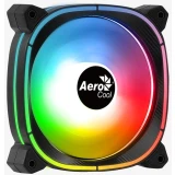 Вентилятор для корпуса AeroCool Astro 12F ARGB PWM (EN55084)