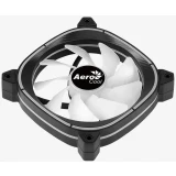 Вентилятор для корпуса AeroCool Astro 12F ARGB PWM (EN55084)