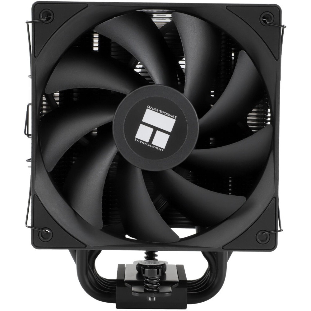Кулер Thermalright Burst Assasin 120 EVO Dark - BA120-EVO-DARK - фото 2