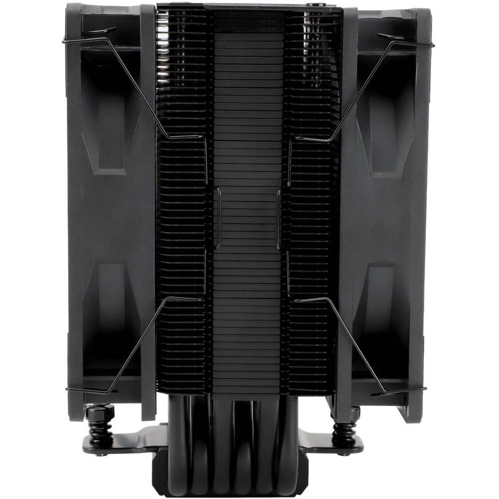 Кулер Thermalright Burst Assasin 120 EVO Dark - BA120-EVO-DARK - фото 3