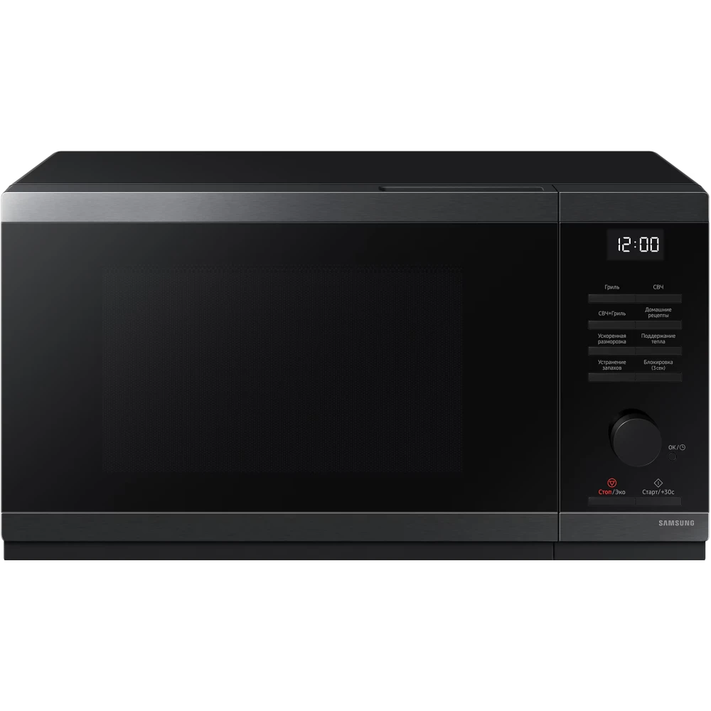 Микроволновая печь Samsung MG23DG4524AGBW