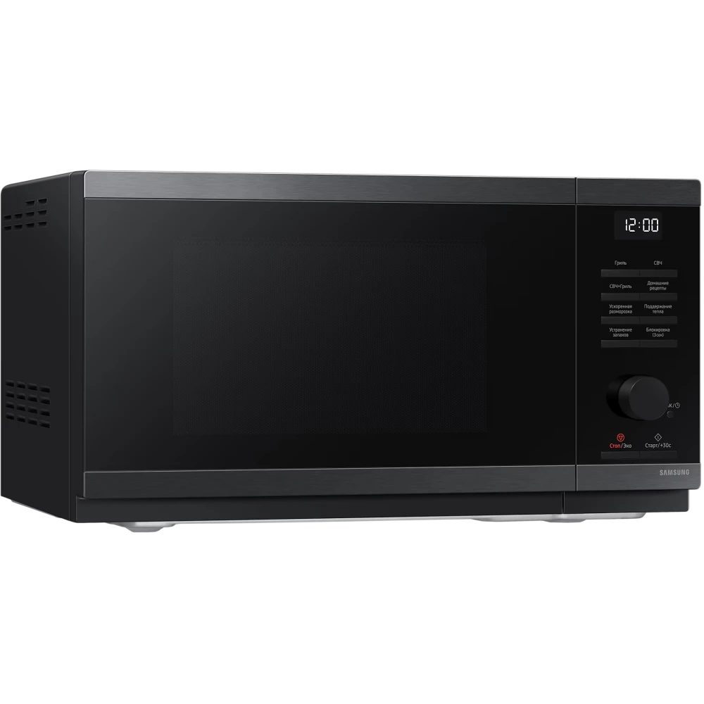 Микроволновая печь Samsung MG23DG4524AGBW - фото 2