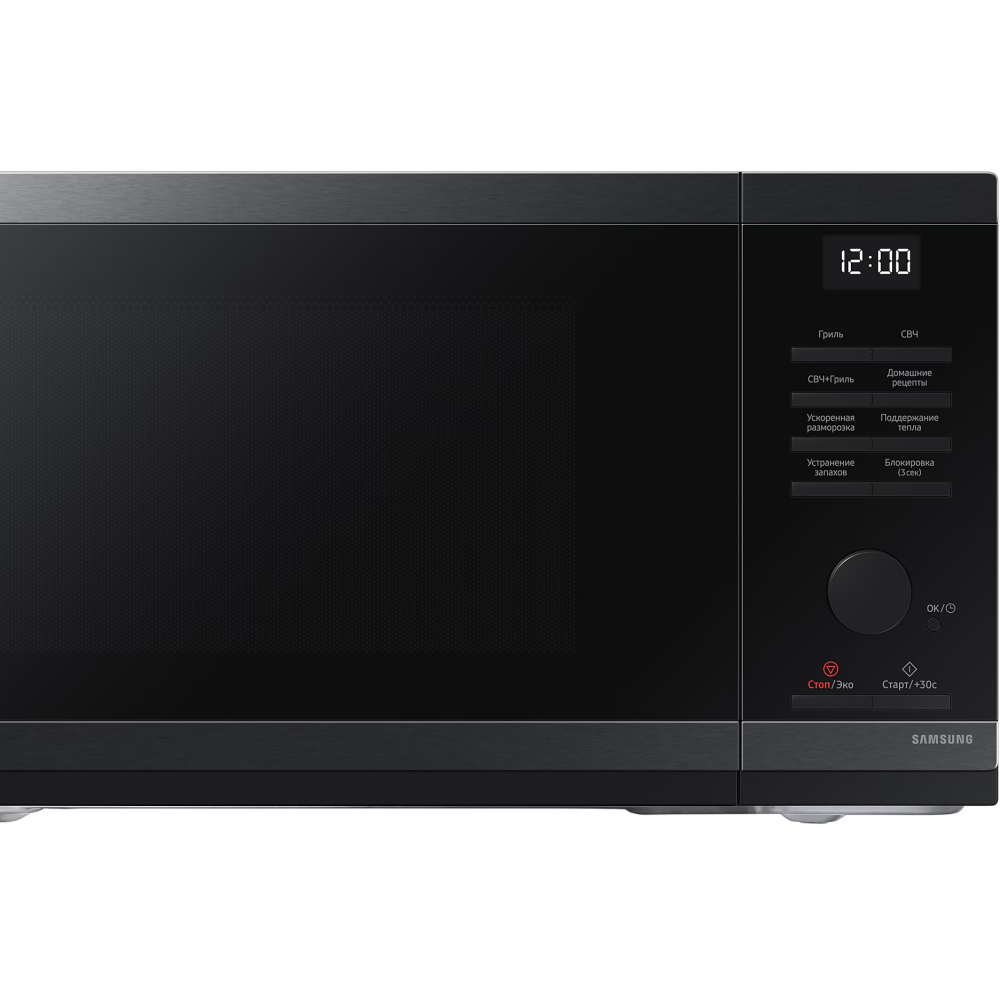 Микроволновая печь Samsung MG23DG4524AGBW - фото 4