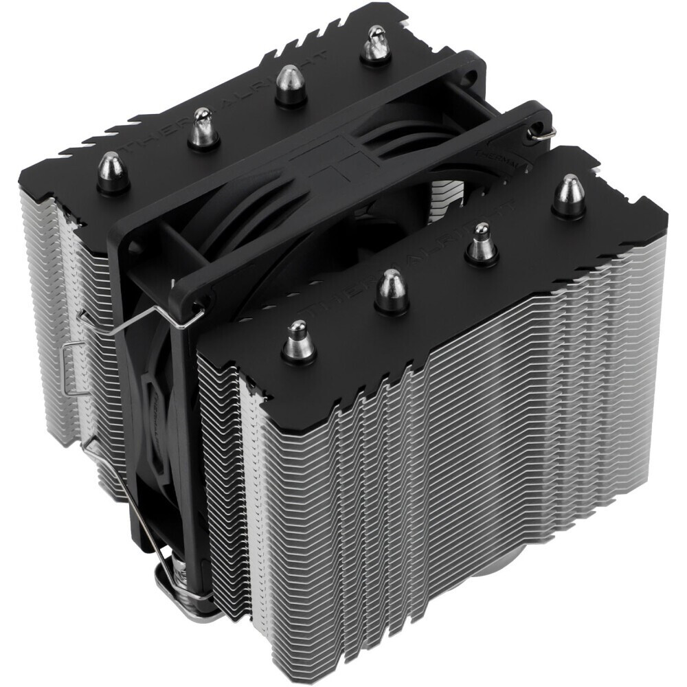 Кулер Thermalright Peerless Assassin 90 SE Black - PA90-SE-BL