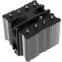 Кулер Thermalright Peerless Assassin 90 SE Black - PA90-SE-BL