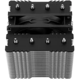 Кулер Thermalright Peerless Assassin 90 SE Black (PA90-SE-BL)