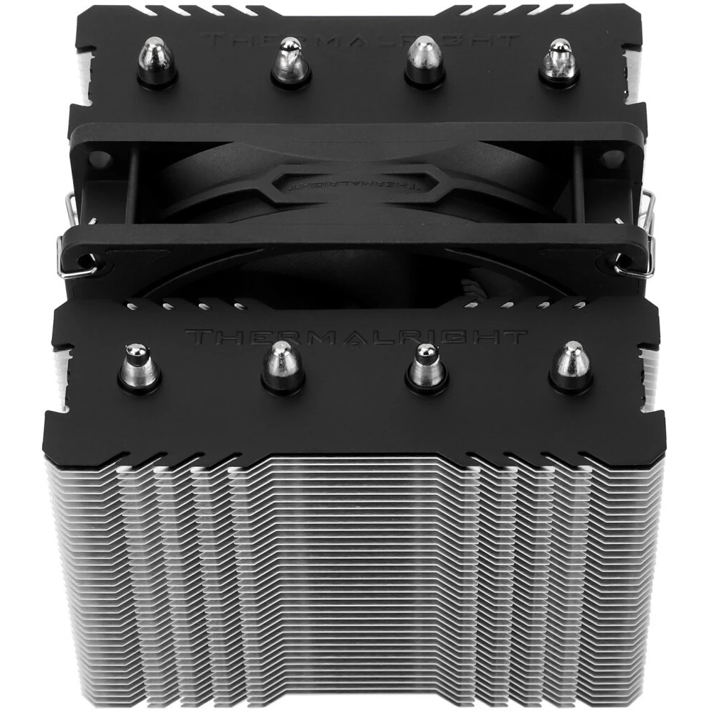 Кулер Thermalright Peerless Assassin 90 SE Black - PA90-SE-BL - фото 3