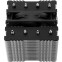 Кулер Thermalright Peerless Assassin 90 SE Black - PA90-SE-BL - фото 3