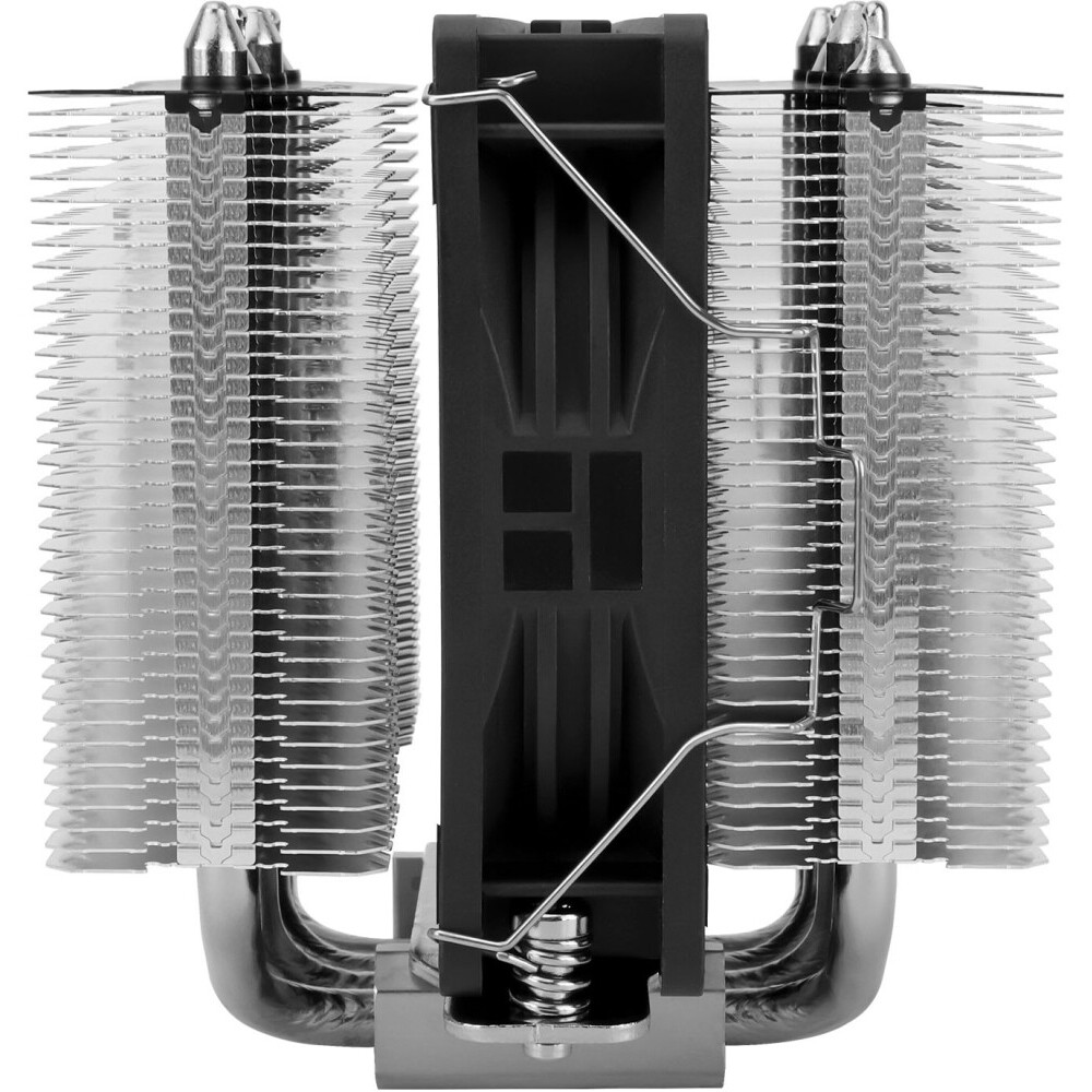 Кулер Thermalright Peerless Assassin 90 SE Black - PA90-SE-BL - фото 4