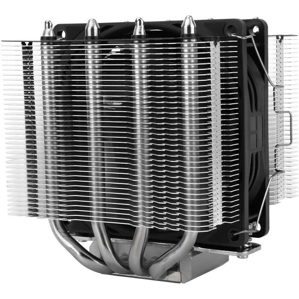 Кулер Thermalright Peerless Assassin 90 SE Black - PA90-SE-BL - фото 5